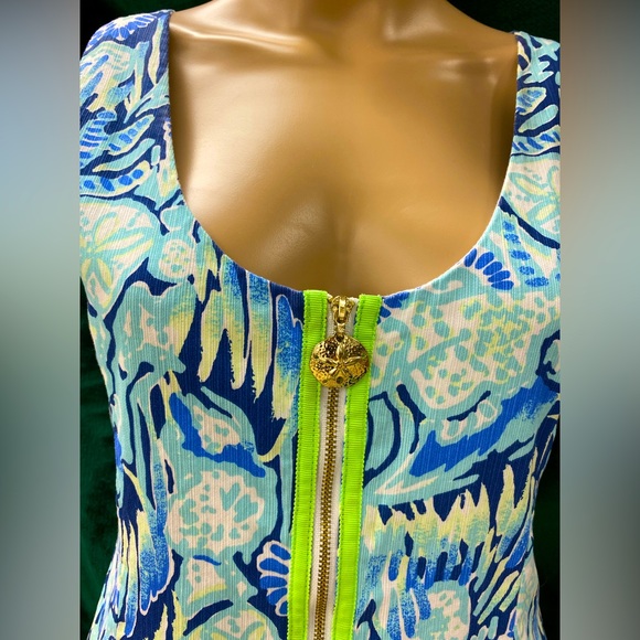 Lilly Pulitzer Mini Dress - Picture 2 of 5
